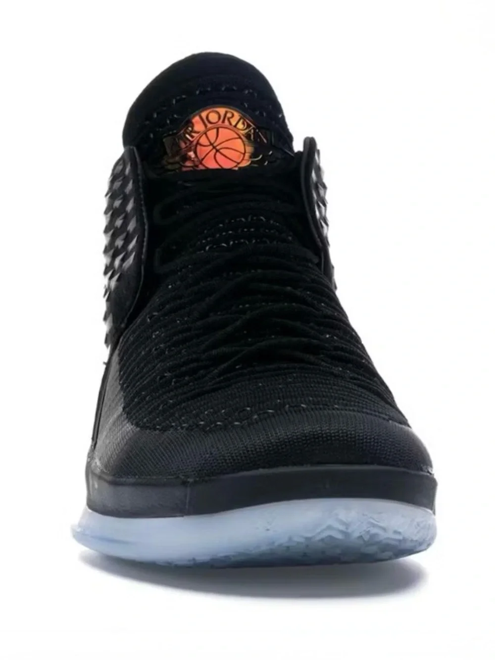 Air Jordan Black Cat Basketball Shoes AA1253-003